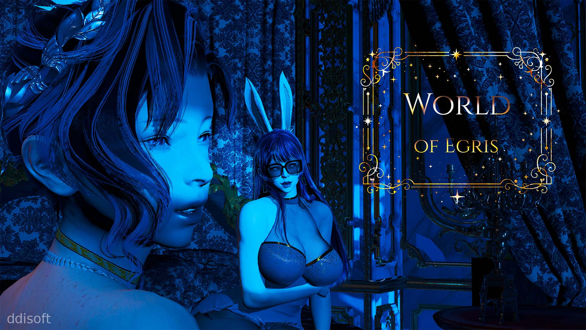 World of Egris icon
