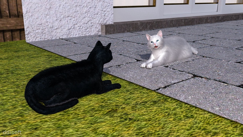 Tubby A Catventure screenshot 2
