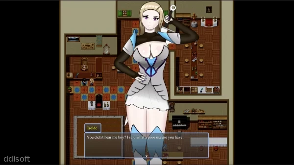 Adventurer’s Journey screenshot 3