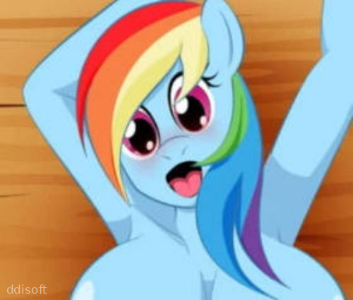 My Little Pony – Cooking with Pinkie Pie screenshot 3