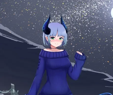 Monster Girl Dreams (v26.5) screenshot 3