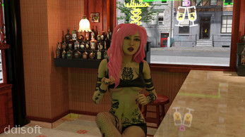 The Last Embrace screenshot 12