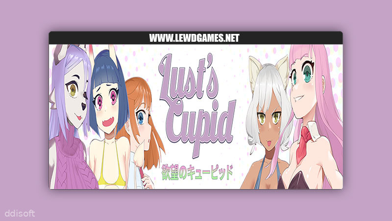 Lust’s Cupid screenshot 2