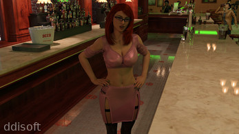 The Last Embrace screenshot 11