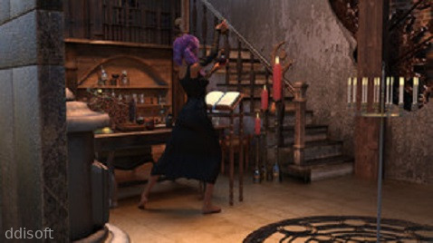 Mauri’s Quest screenshot 1