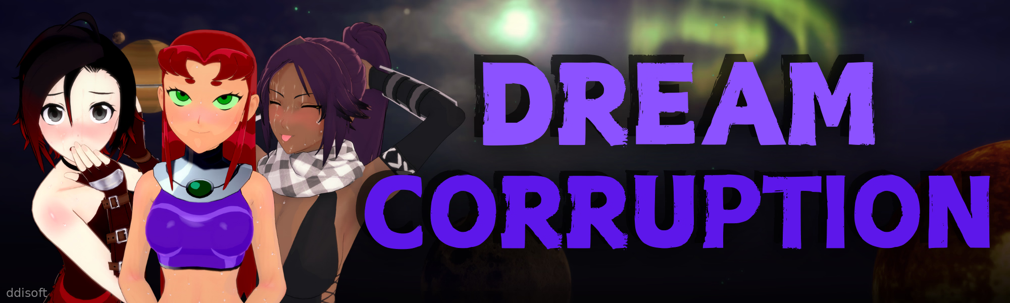 Dream Corruption icon