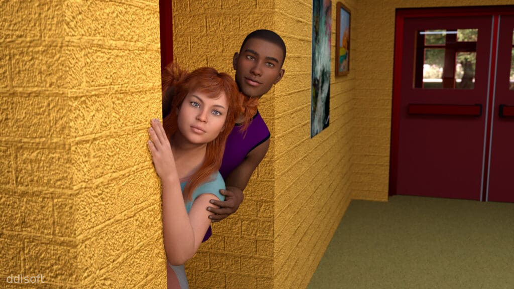 Silver Creek screenshot 5