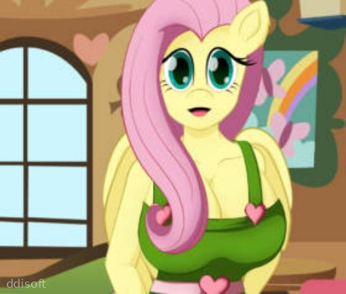 My Little Pony – Cooking with Pinkie Pie screenshot 1