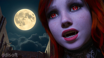 The Last Embrace screenshot 8