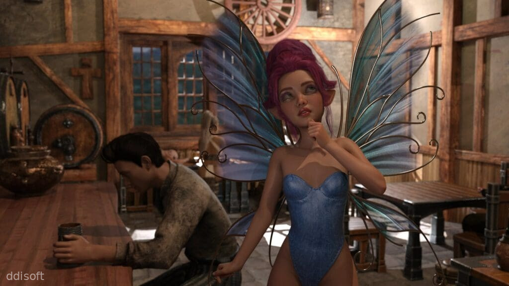 Fantasy Quest screenshot 3