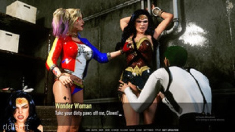 Wonder Sl Trainer screenshot 3