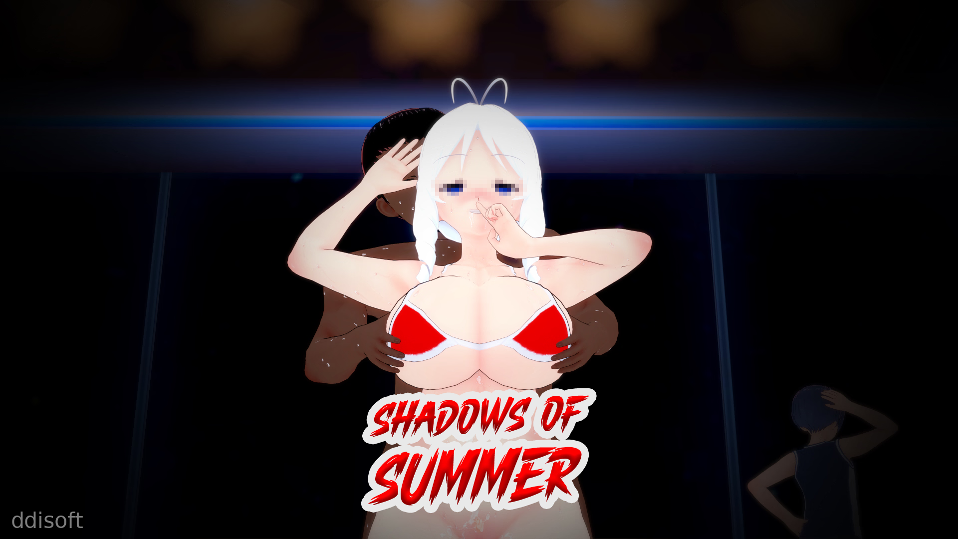 Shadows of Summer icon