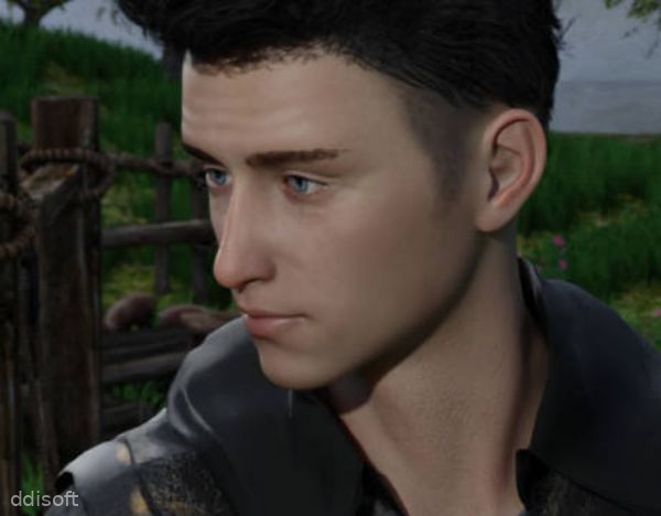 Town of Femdom – A Reluctant Hero screenshot 2