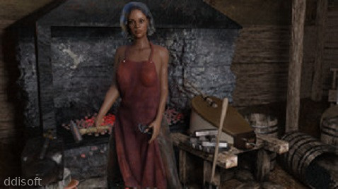 Mauri’s Quest screenshot 2