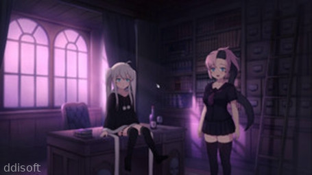 Aren’t Grim Reapers Supposed to be Scary? screenshot 2