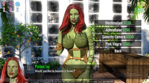 Wonder Sl Trainer screenshot 1