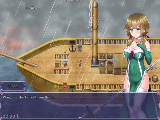 Ambrosia screenshot 3