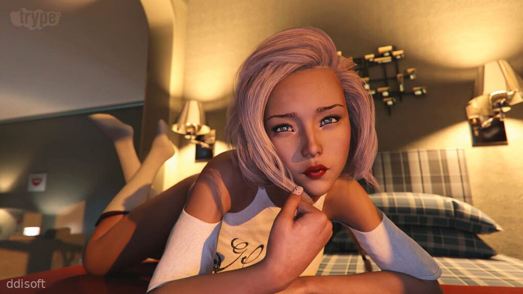 The Secret: Ghosted & Thrilled screenshot 1