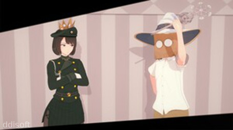 My Maid Dream of Electric Sheep screenshot 2