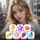 Beauty Tile - Triple Match icon