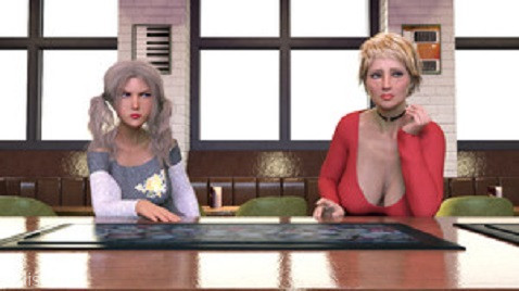 Suburban Demon M screenshot 2