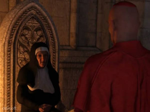 A F’s Sins screenshot 1