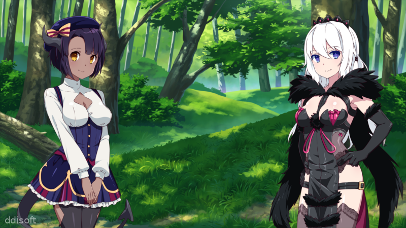 Sakua MMO Exta screenshot 1