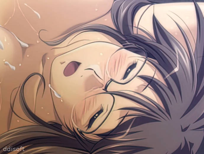 Amorous Professor Cherry Remastered screenshot 1