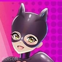 Kinky Cosplay Heroes icon