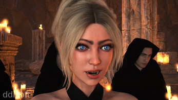 The Last Embrace screenshot 19