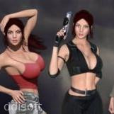 Manila Shaw: Blackmail’s Obsession RenPY Remake icon