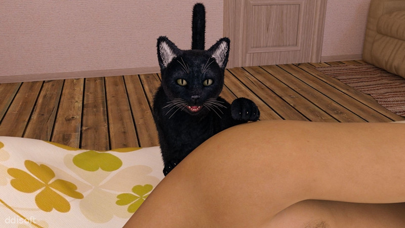 Tubby A Catventure screenshot 4