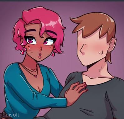 STARLEWD VALLEY:RE screenshot 1