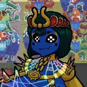 Some Heroines Climb Up a Tower to Ask God Why the Game Has a Name That’s So Long icon