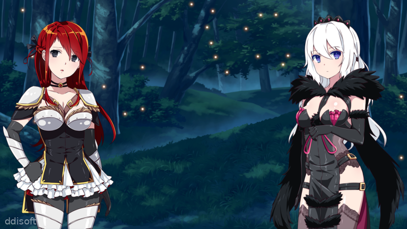 Sakua MMO Exta screenshot 3