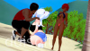 Shadows of Summer screenshot 15
