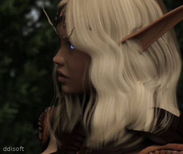 Forsaken – Queen of the Damned screenshot 3