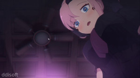 Aren’t Grim Reapers Supposed to be Scary? screenshot 3