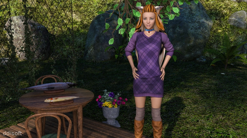 Tubby A Catventure screenshot 1
