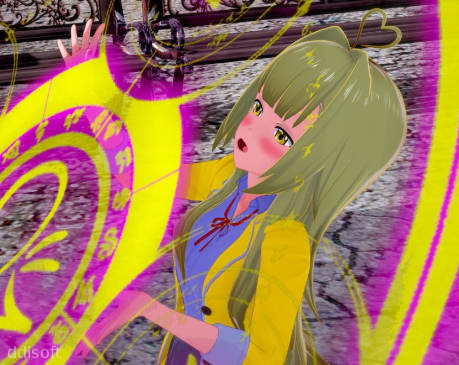 Futanari in the Multiversal World screenshot 2