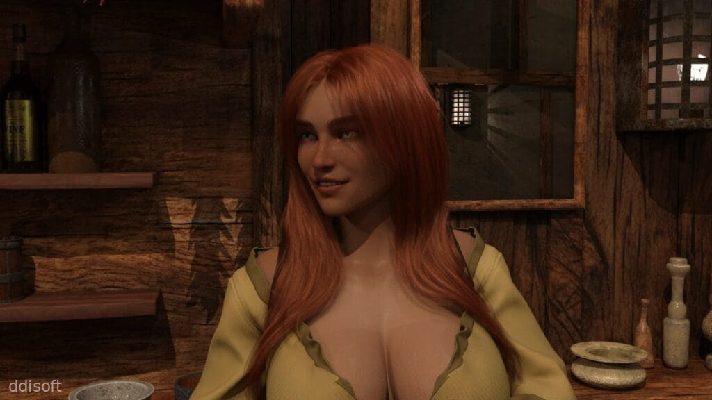 Fantasy Quest screenshot 2