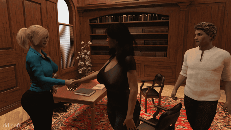 Project Hot W screenshot 3