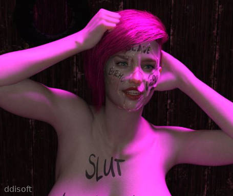 Modern F: Cuckold Stories screenshot 3