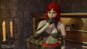 The Last Embrace screenshot 4