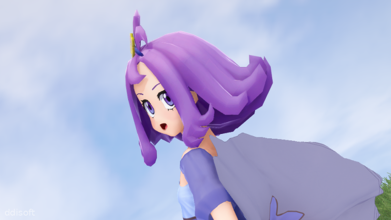 Pokégirl Paradise screenshot 3