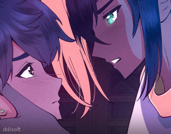 All Scars and Starlight screenshot 3