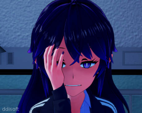 Futanari in the Multiversal World screenshot 3