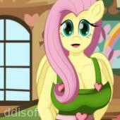 My Little Pony – Cooking with Pinkie Pie icon