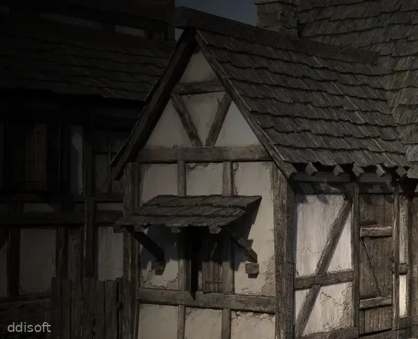 The Mercenary screenshot 2