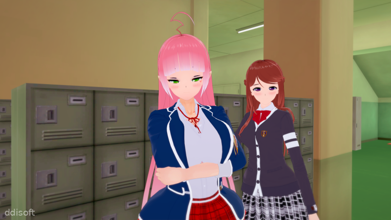 Teens screenshot 1